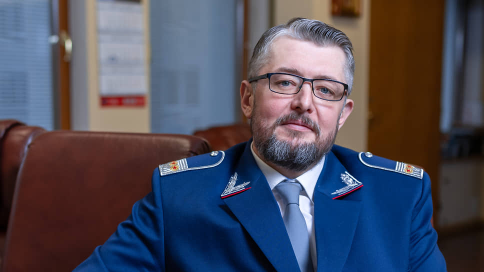 Павел Ковалев