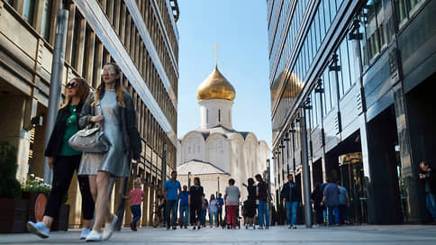 Офисы переживают не лучшие времена