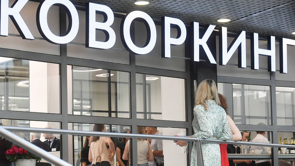 Управление гибкими офисами остается прибыльным бизнесом, но сейчас их сложно стало открывать