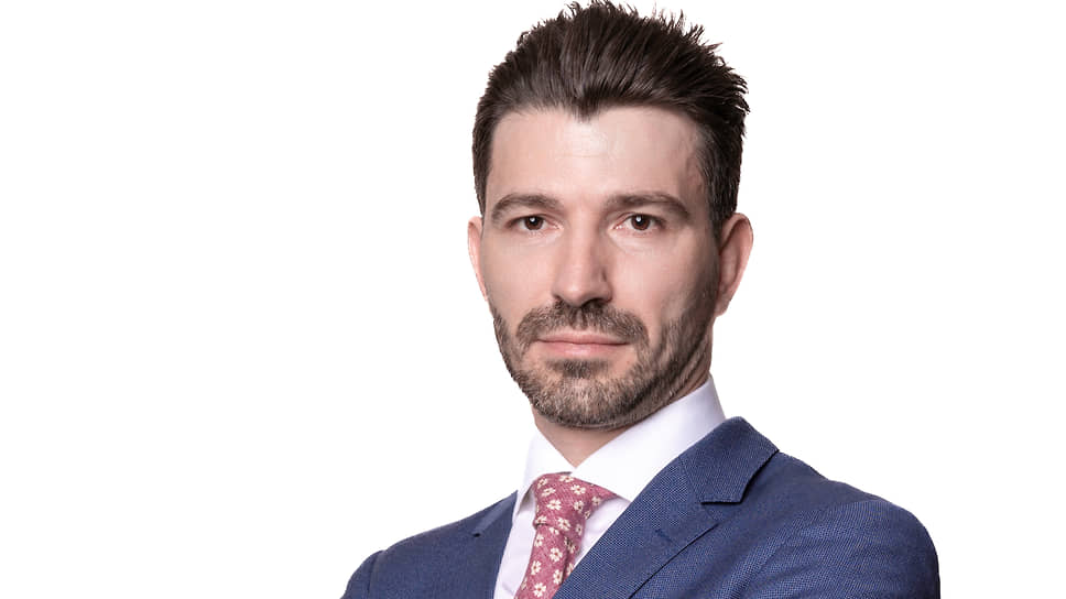 Алексей Мареев