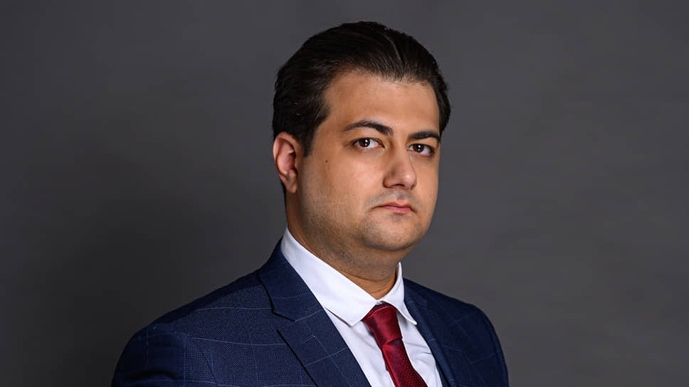 Эдуард Гюльбасаров