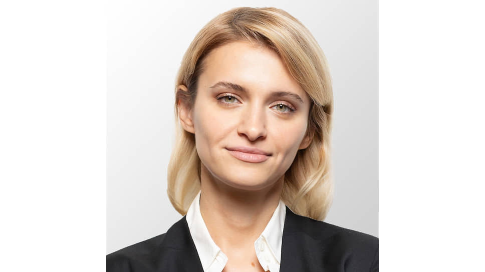  Елена Новикова
