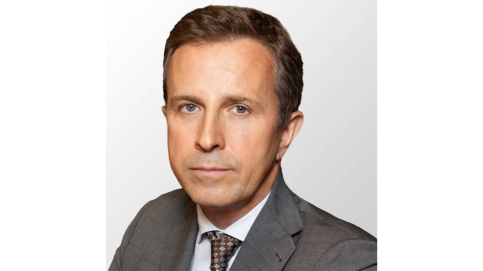 Андрей Бастраков