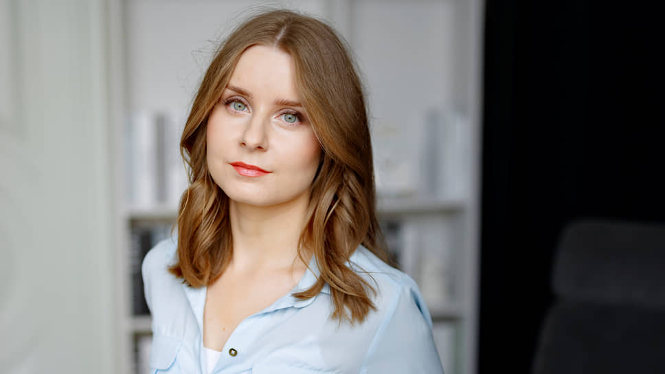 Анна Рубина