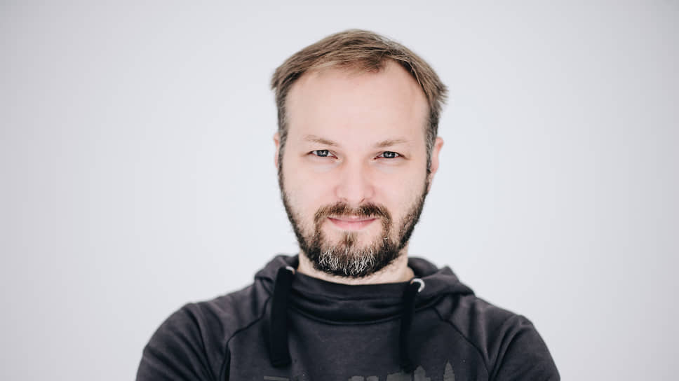 Управляющий директор Positive Technologies Михаил Помзов 