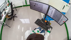 Промышленность набирает цифровой портфель