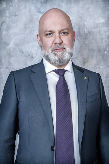 Президент ПАО «Селигдар» Александр Хрущ