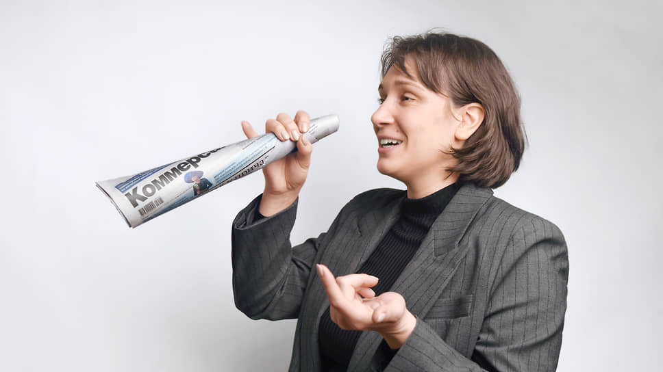 Анастасия Мануйлова