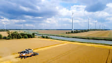 Регион уверенного роста