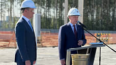 ОЭЗ «Санкт-Петербург» наращивает обороты