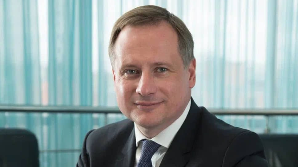 Евгений Чаркин, заместитель генерального директора ОАО РЖД