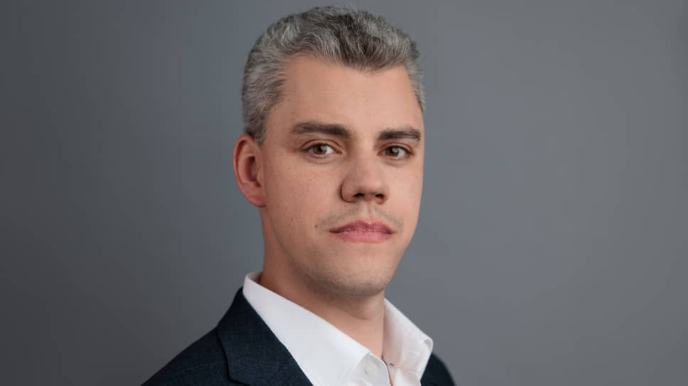 Максим Крукелис, врио заместителя генерального директора, член правления НСПК