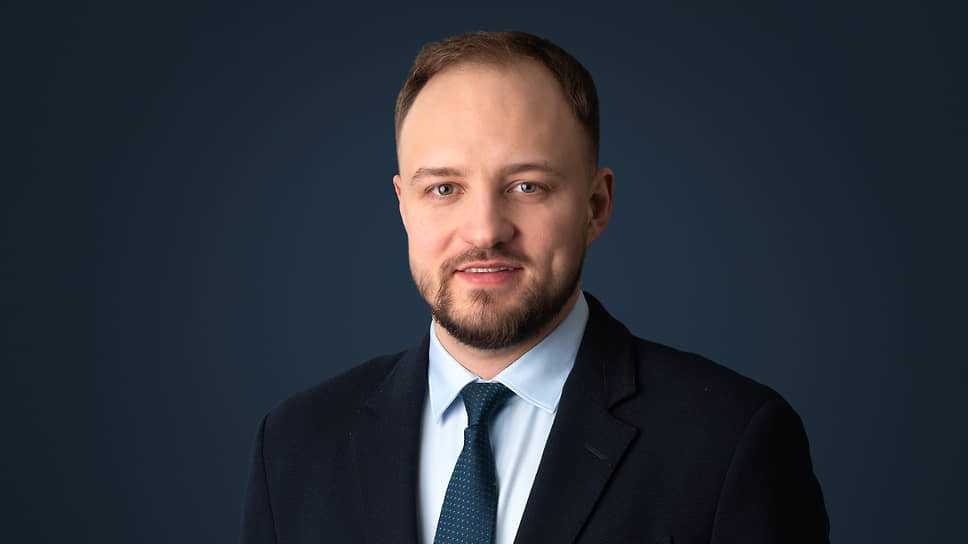 Евгений Воронин