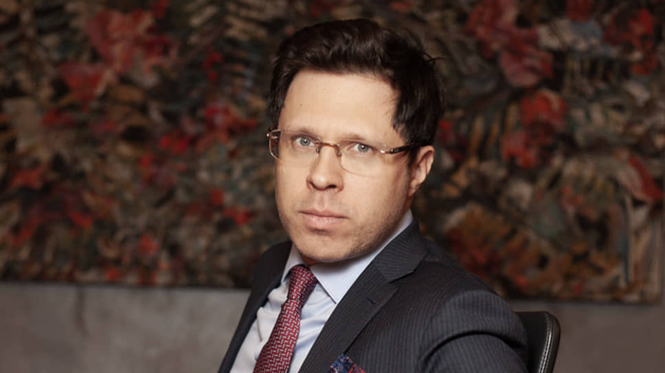 Евгений Ращевский