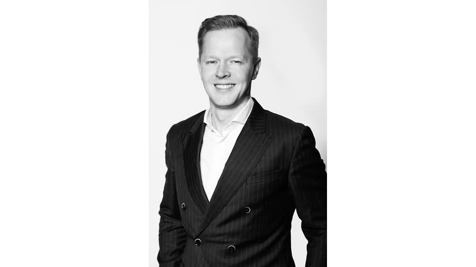 Дмитрий Кайсин