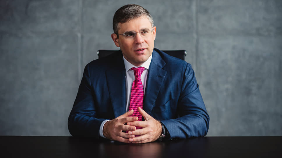 Дмитрий Дякин