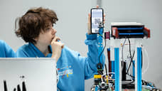 Профориентация обретает практику