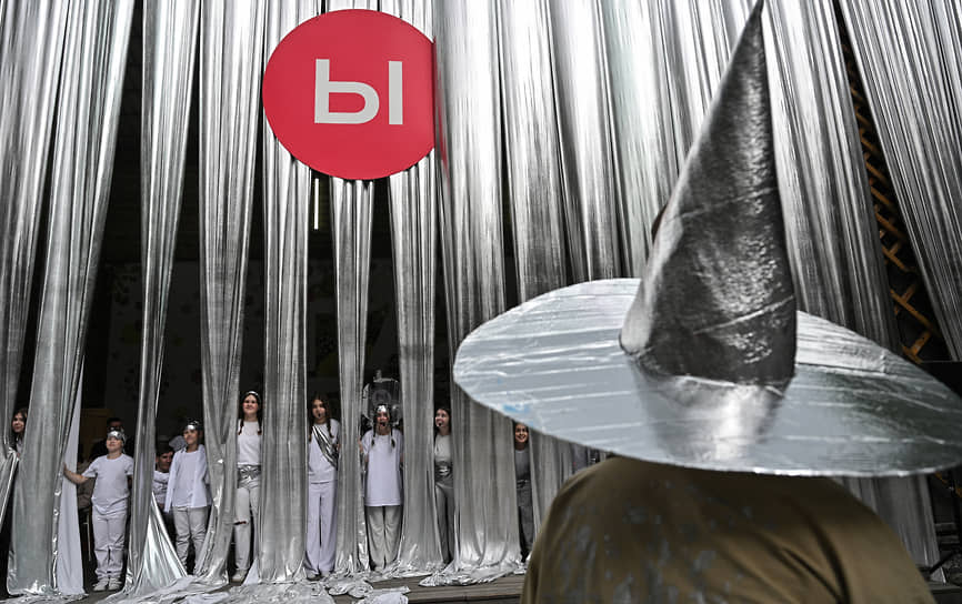 Ежегодный российский фестиваль современной культуры «Выкса-Фест»