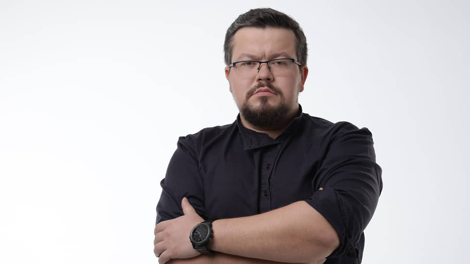 Руководитель департамента разработки средств защиты рабочих станций и серверов Positive Technologies Сергей Лебедев