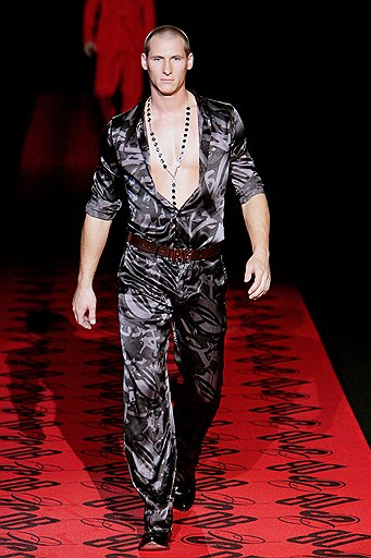 Dirk Bikkembergs