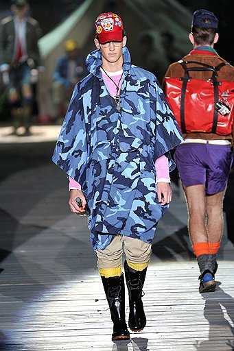 DSquared 2