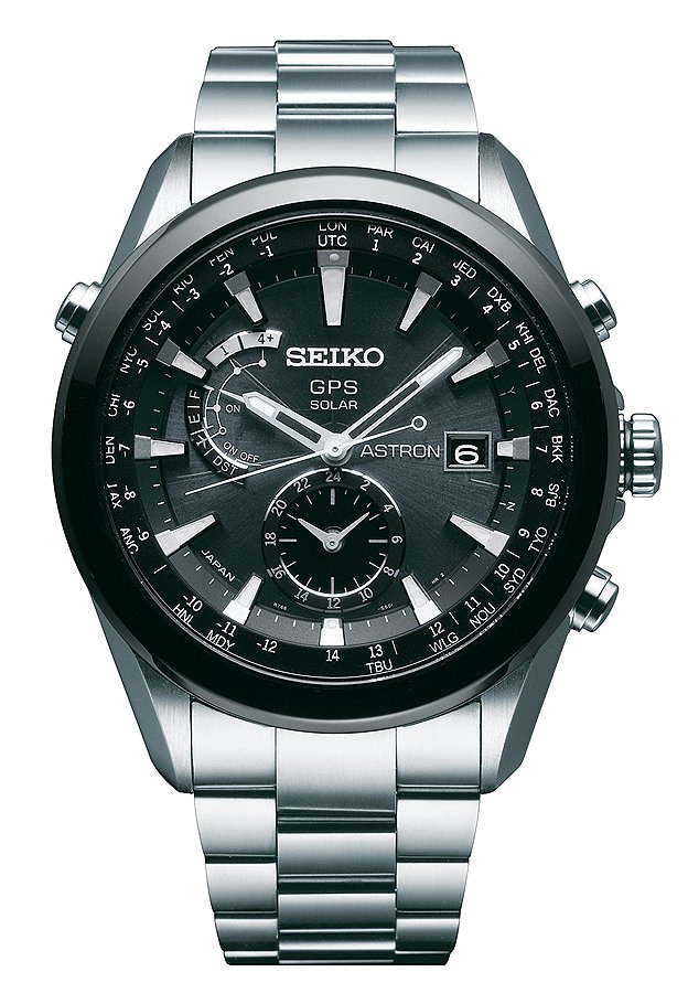 Seiko