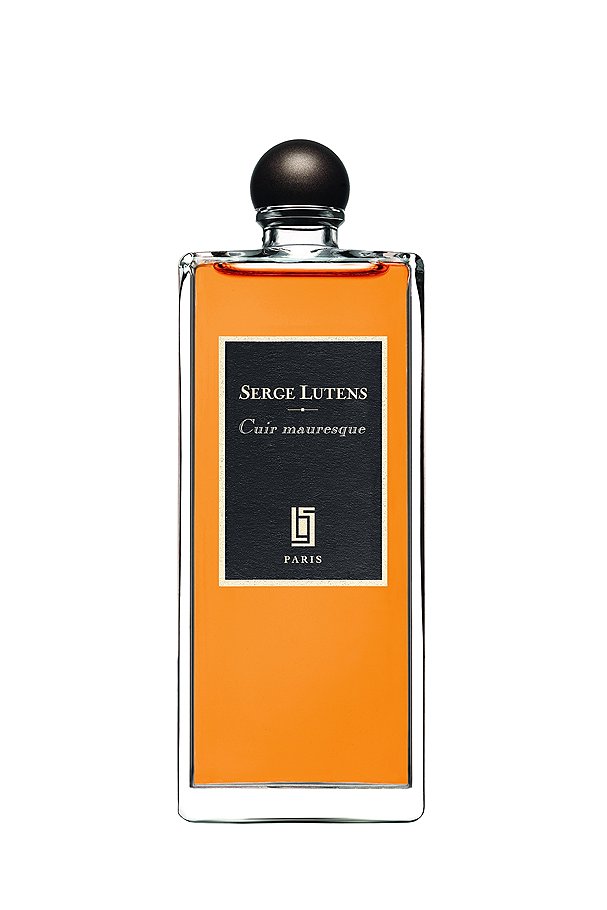 &lt;B>Cuir Mauresque от Serge Lutens&lt;/B>&lt;br>Cuir Mauresque от Serge Lutens выпущен в 1996 году и до сих пор был доступен только в фирменном парижском бутике. Отныне существует экспортный вариант этого бесподобного ориентального &quot;кожаного&quot; аромата.