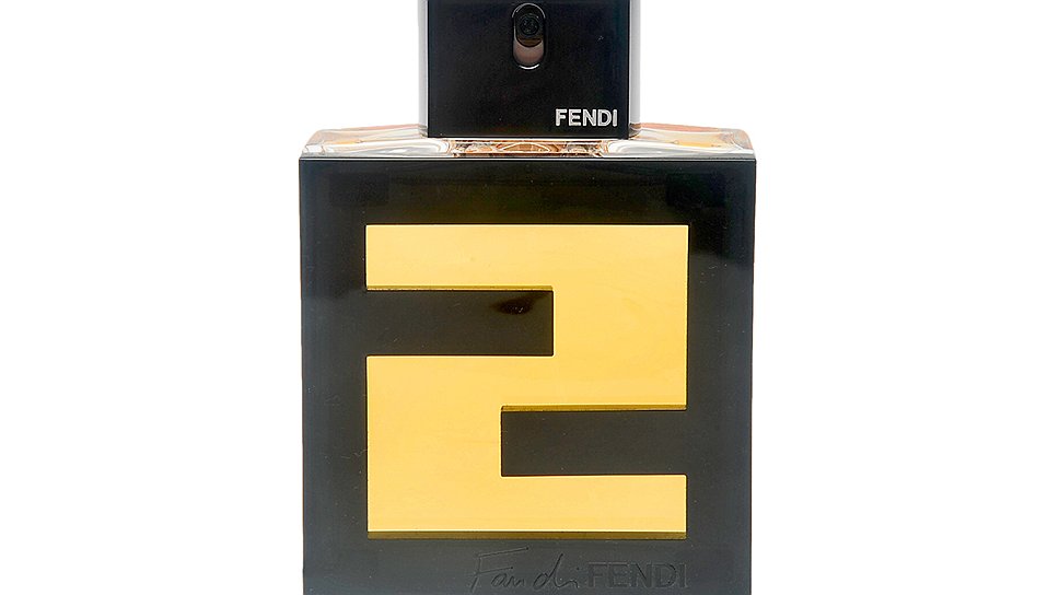 Аромат Fan di Fendi Extreme от Fendi