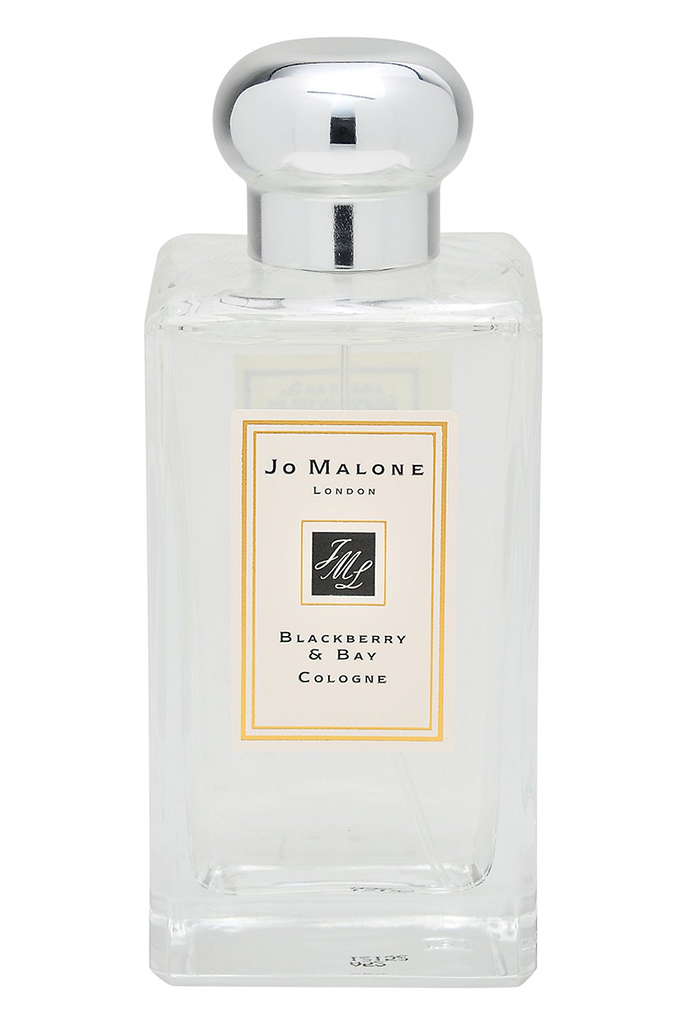 Аромат Blackberry &amp; Bay от Jo Malone