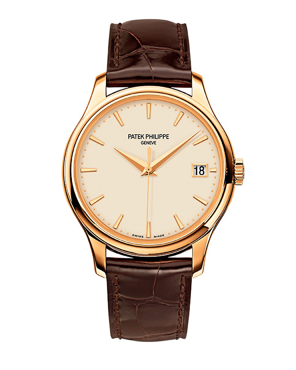 Patek Philippe, Calatrava Ref. 5227 