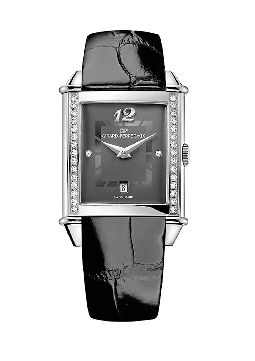 Girard-Perregaux, Vintage 1945 Lady