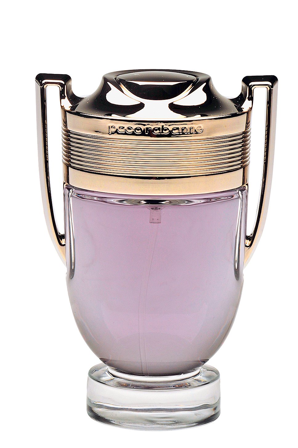 Invictus — аромат Paco Rabanne. Сладкий и перченый 
