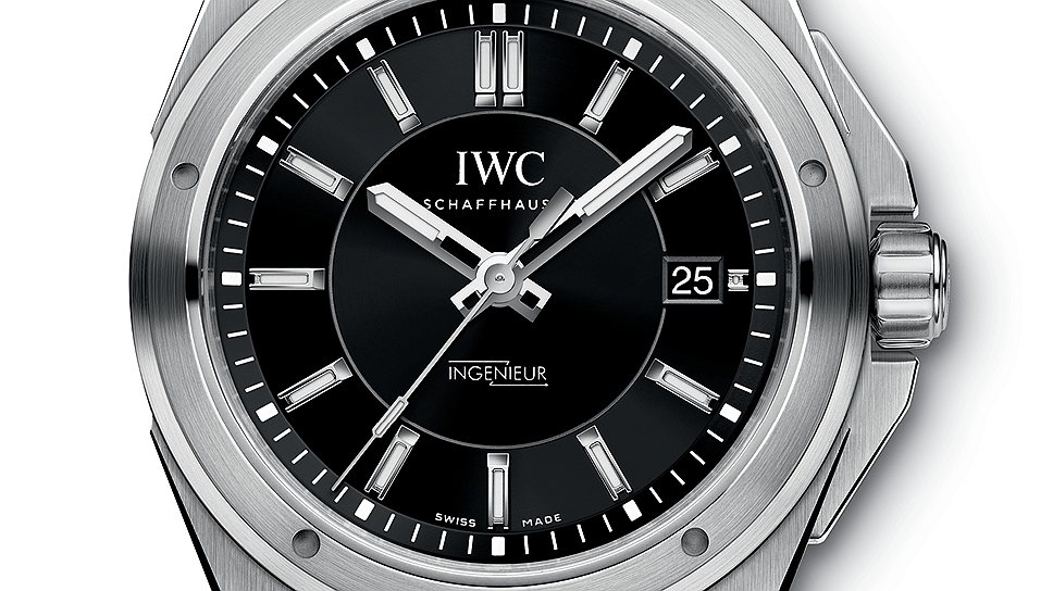 IWC, Ingenieur Automatic, 2013