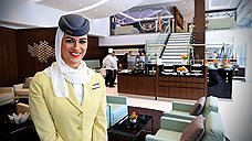 Новости авиакомпании Etihad Airways