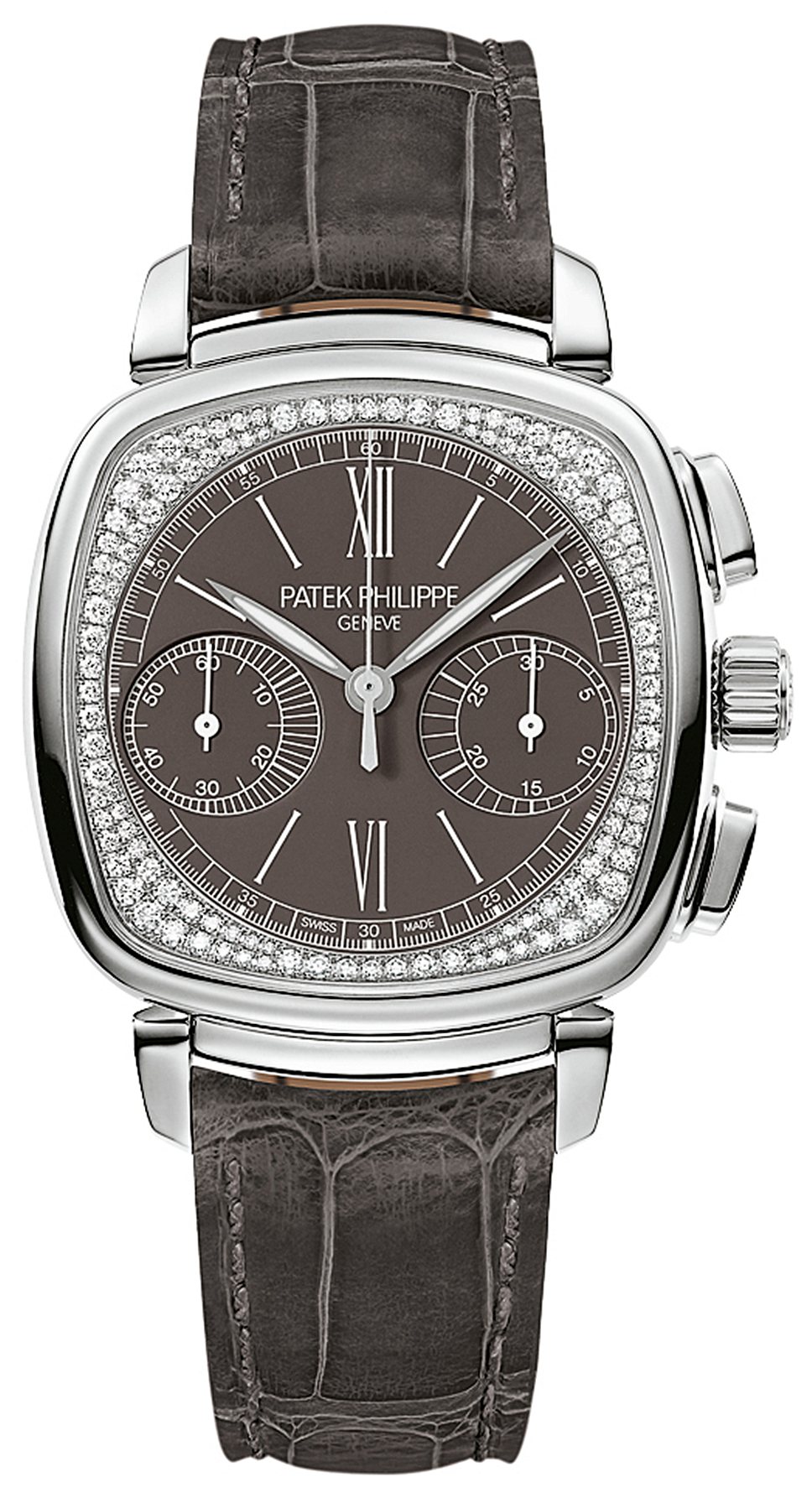 Часы Patek Philippe Ladies First Chronograph