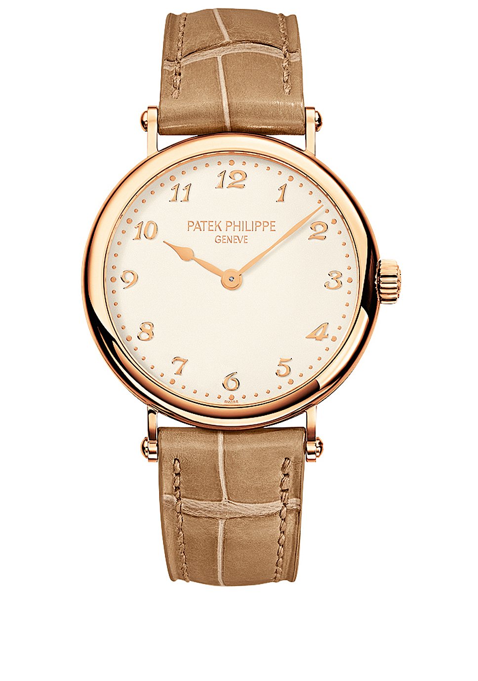 Patek Philippe, Calatrava Ref. 7200