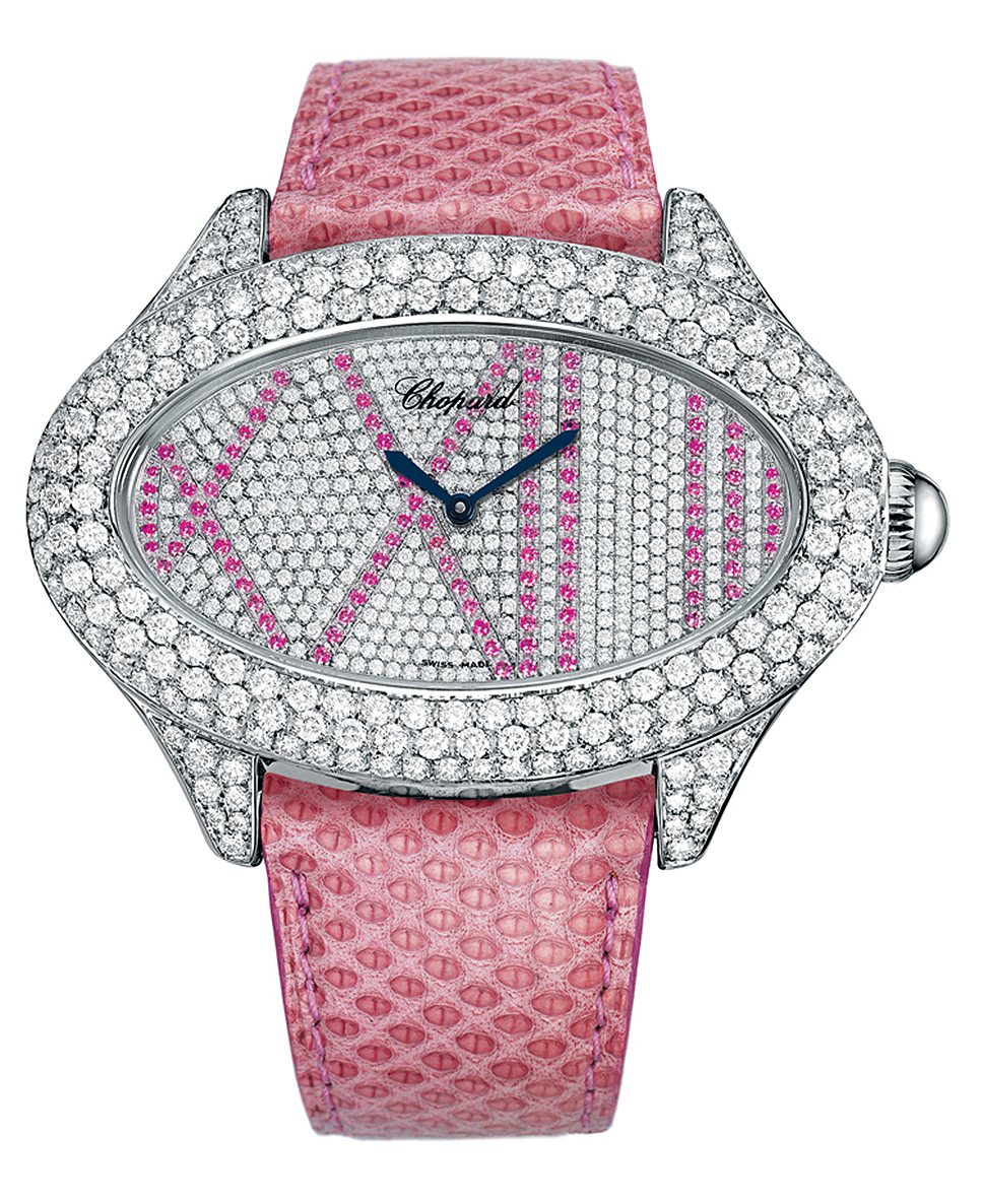 Chopard, Extravaganza