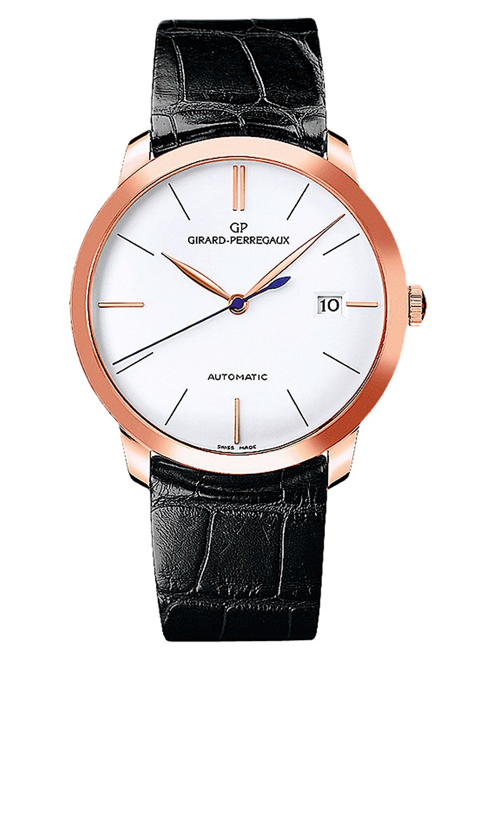 Girard-Perregaux «1966 Date»