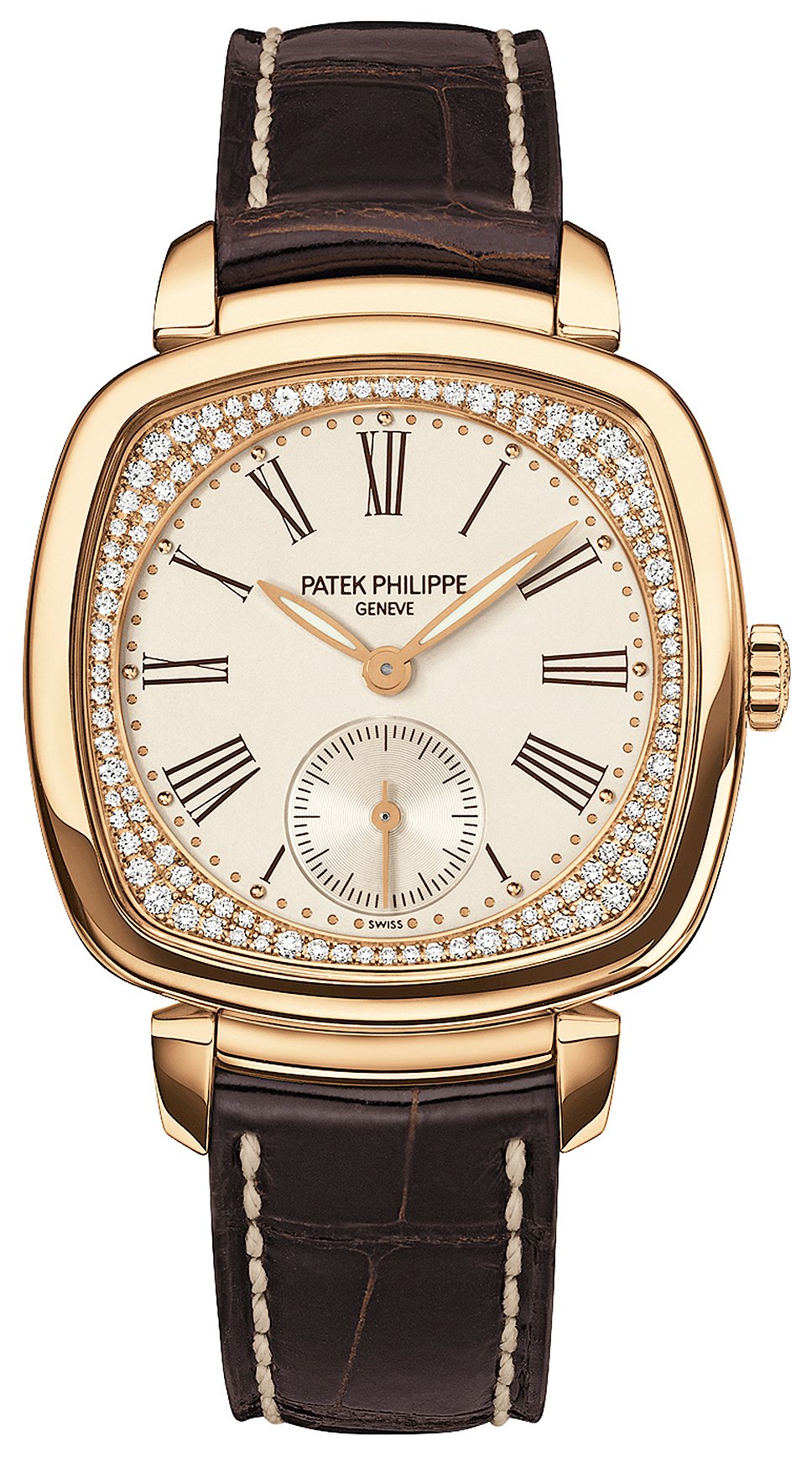 Patek Philippe Gondolo Ladies