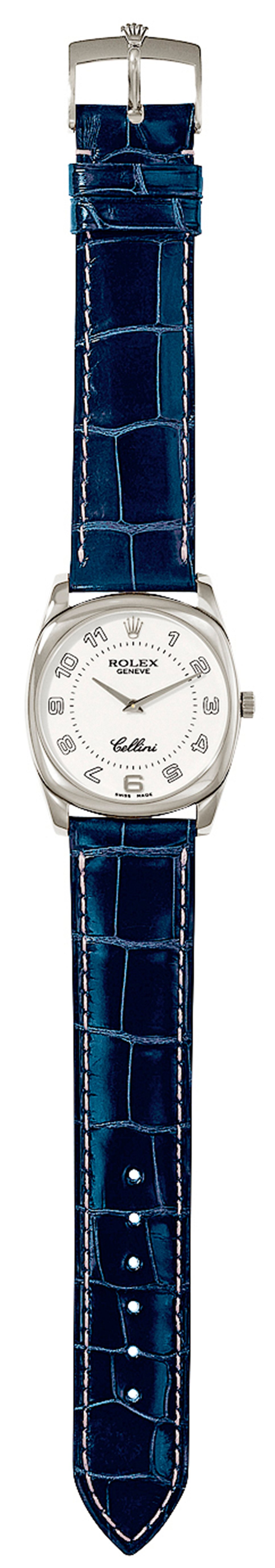 Rolex Cellini