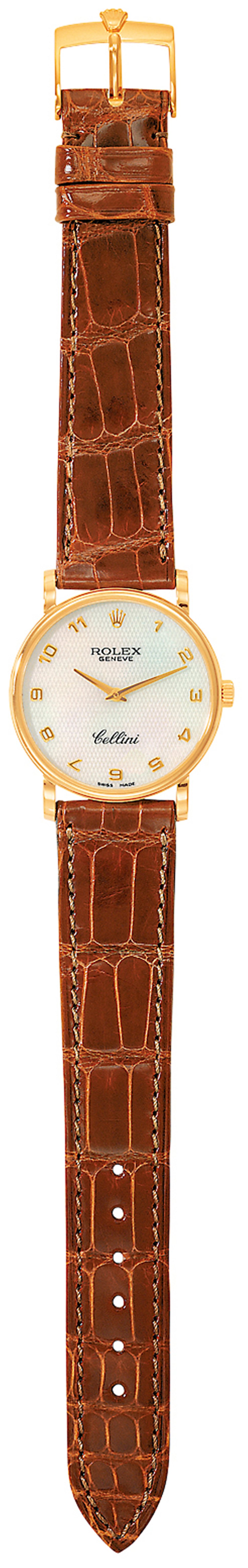 Rolex Cellini