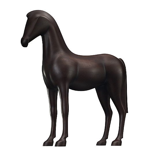 Hermes, статуэтка