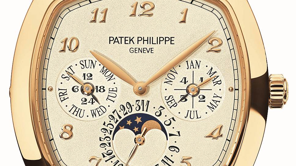 Patek Philippe