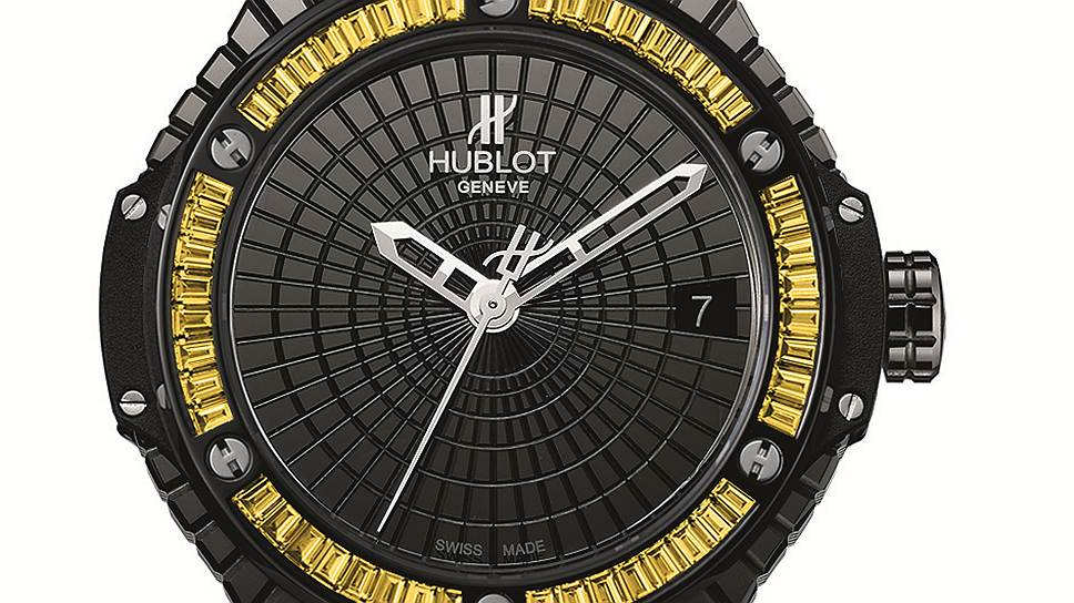 Hublot, Big Bang Pop Art 