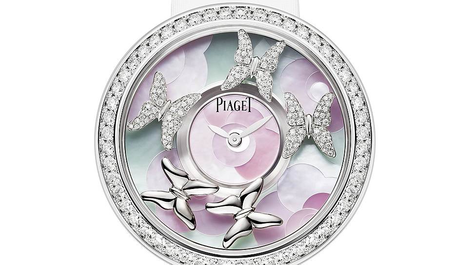 Piaget / Limelight Dancing Light FourSeasons