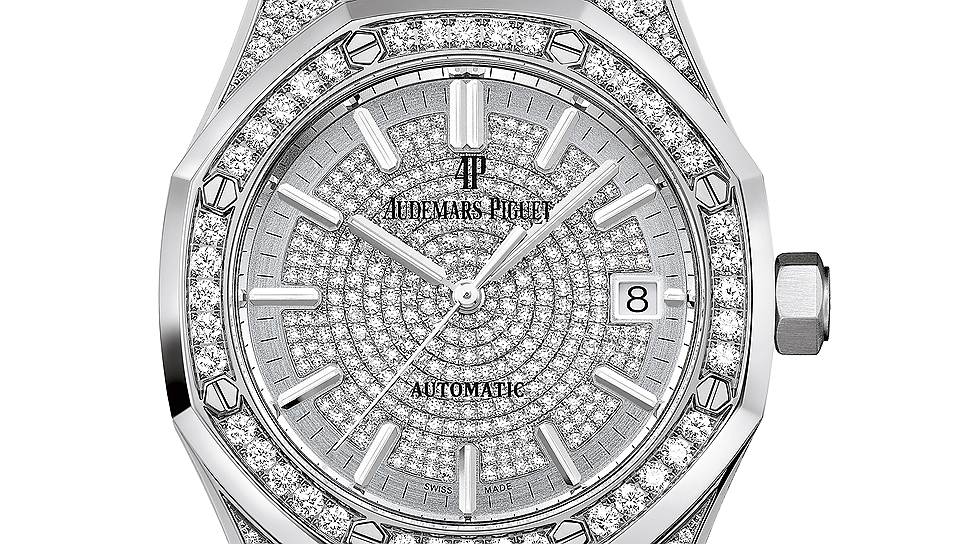 Часы Audemars Piguet 