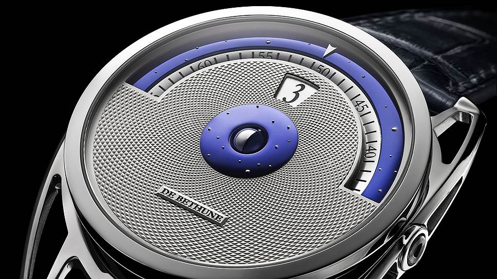 De Bethune DB28