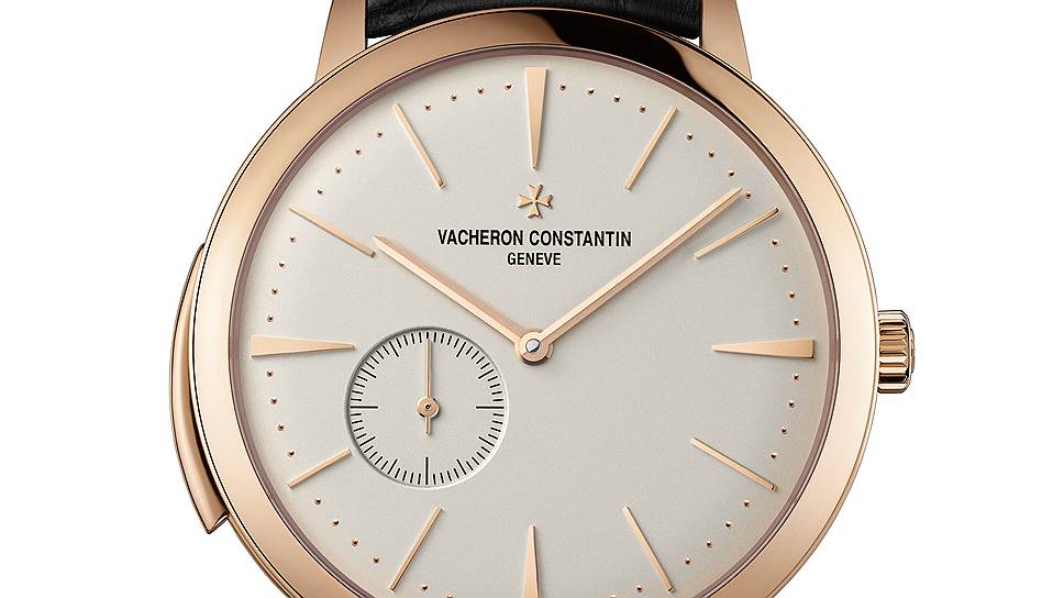 Vacheron Constantin / Patrimony Contemporaine Ultra-Thin Calibre 1731