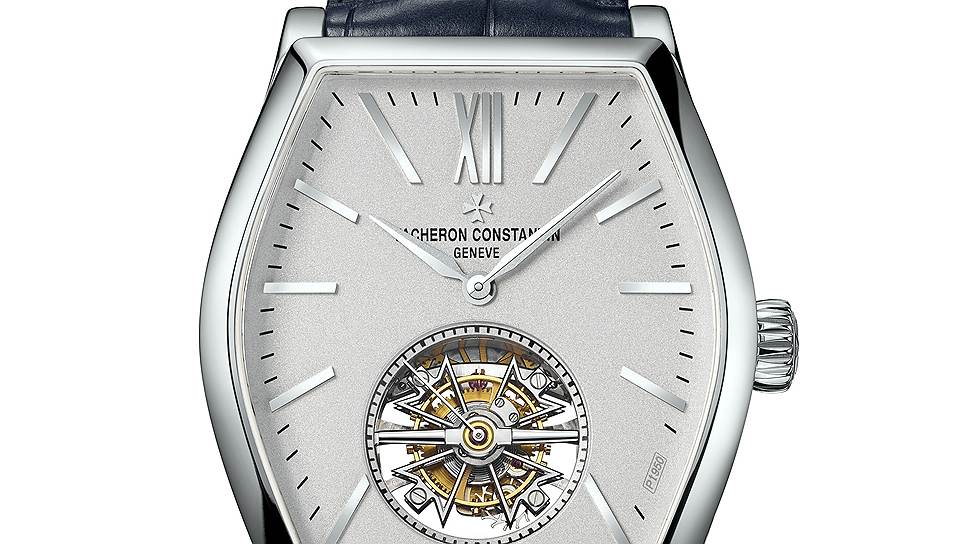 Vacheron Constantin / Malte Tourbillon Collection Excellence Platine