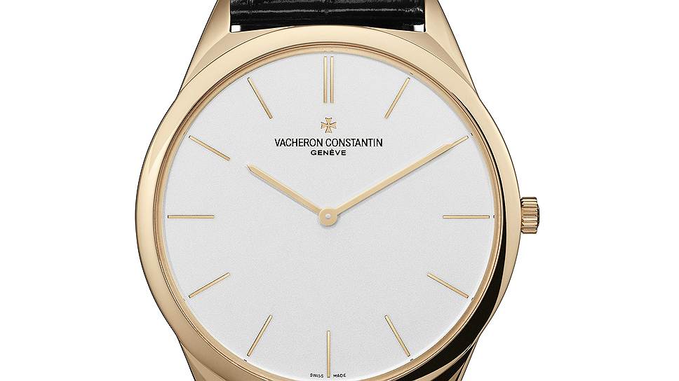 Vacheron Constantin Historiquees Ultra-fine 1955